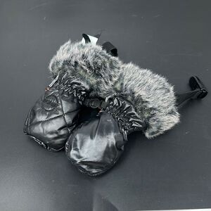 Kombi waterguard mitts 6-12 months
